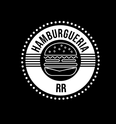 Logo-Hamburgueria - Hamburgueria RR