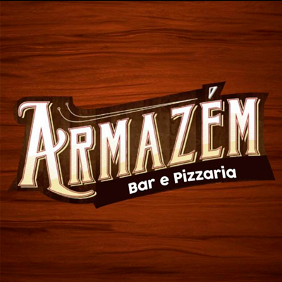 Logo restaurante Armazém