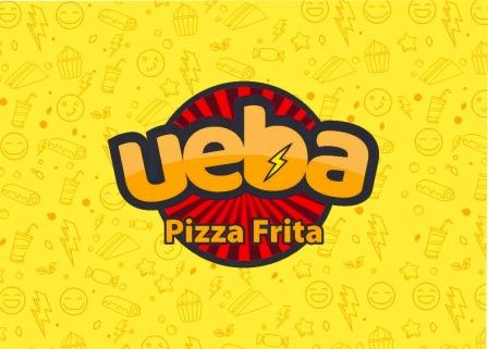 UEBA Pizza Frita - Vista Alegre
