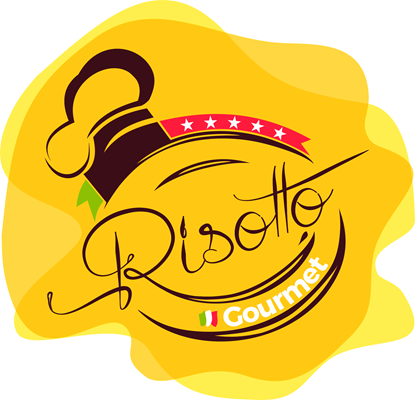 Logo restaurante Risotto Gourmet