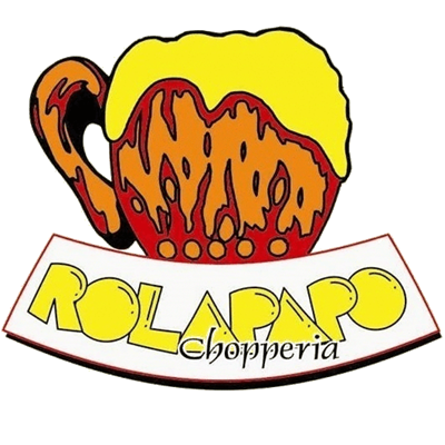 Logo restaurante Rola Papo Choperia