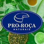 Logo restaurante PRO ROÇA Naturais