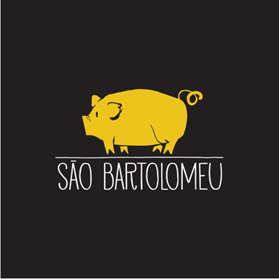 Logo restaurante SAO BARTOLOMEU