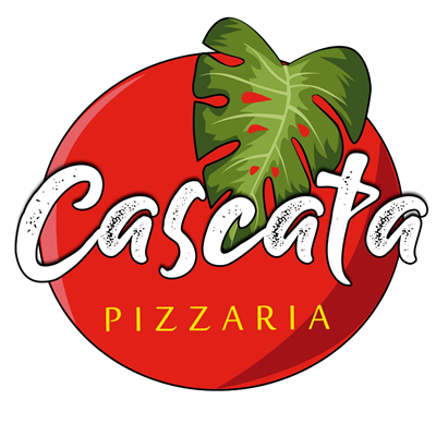 Logo restaurante Cascata Pizzaria