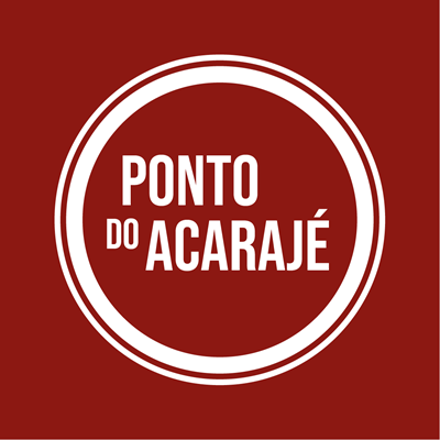 Logo restaurante Ponto do Acarajé