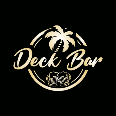 Logo restaurante Deck Bar Delivery