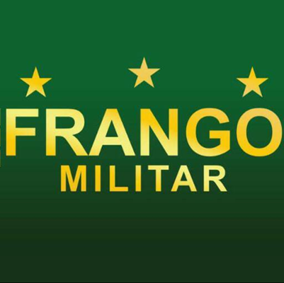 Logo restaurante Frango Militar