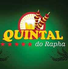Logo restaurante Almoço e Jantar - Quintal do Rapha
