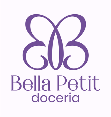 Logo-Cafeteria - Bella Petit Doceria