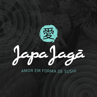 Logo restaurante Japa Jaga