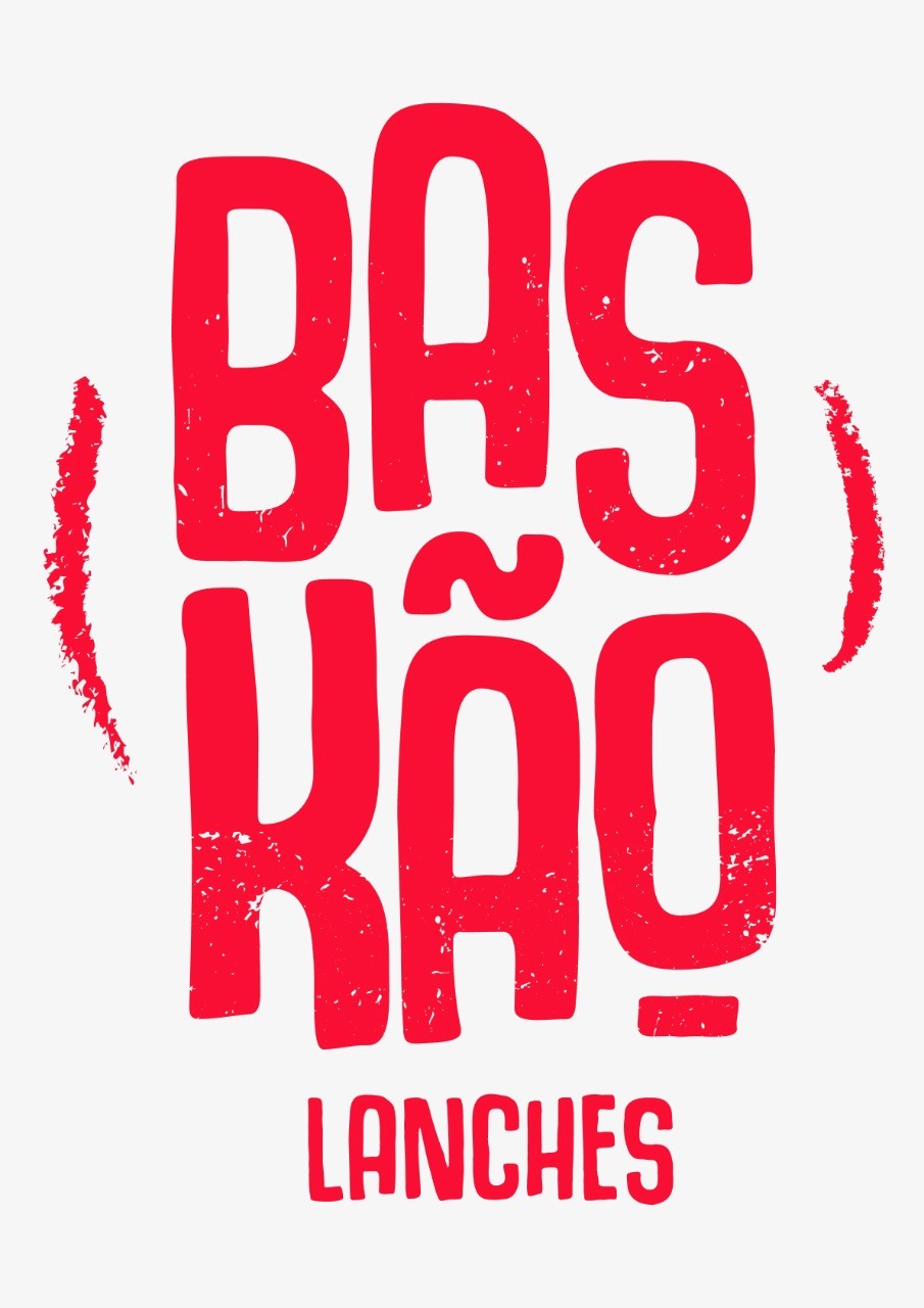 Logo restaurante Baskão Lanches