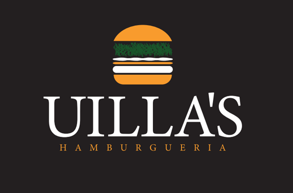 Logo restaurante Uilla's Bar Hamburgueria