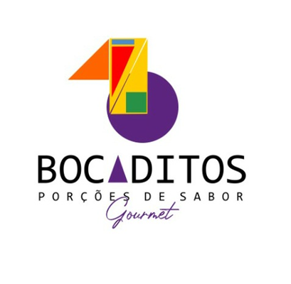 Logo-Restaurante - BOCADITOS DELIVERY