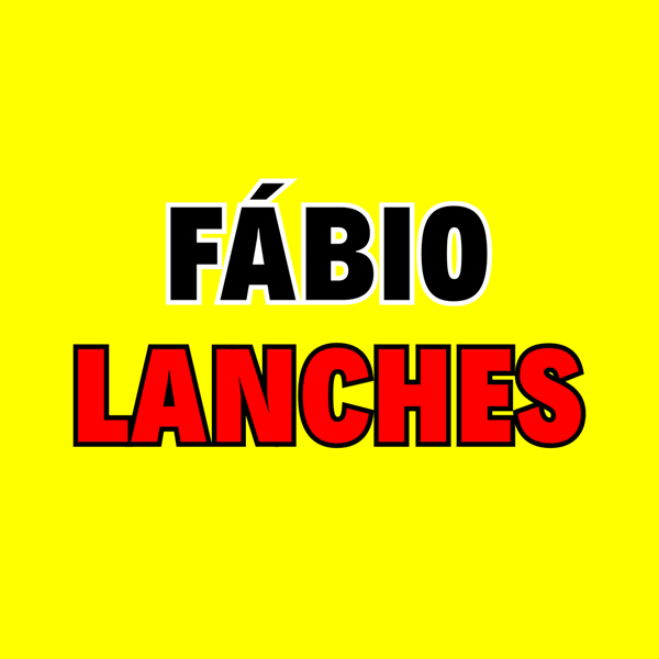 Logo restaurante Fábio Lanches