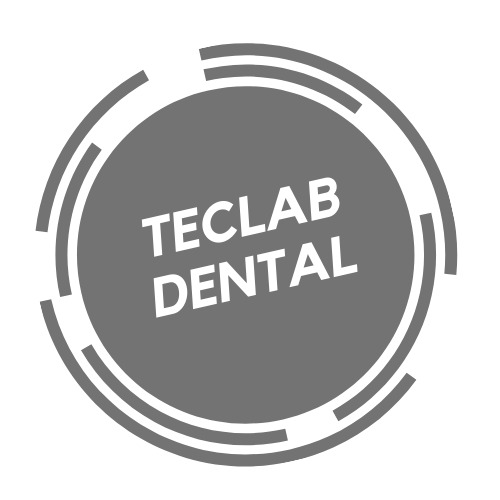 Logo-Profissional Autônomo - TecLab - Plataforma de Prótese Dentária