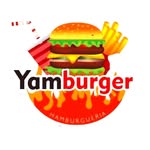 Logo restaurante Yamburger