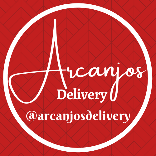 Logo-Restaurante - Arcanjos Delivery Massas