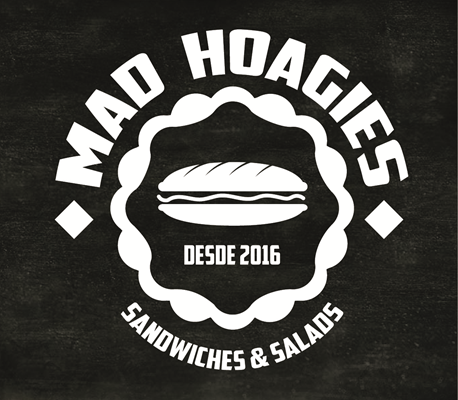 Mad Hoagies