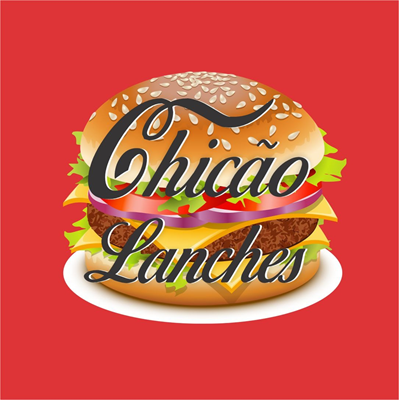Logo restaurante Chicão lanches