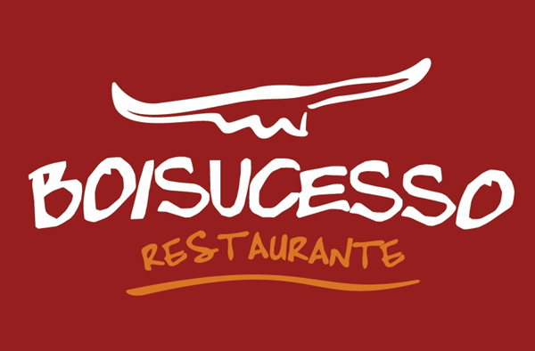 Logo-Restaurante - Boisucesso Restaurante