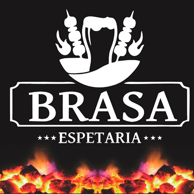 Logo restaurante cupom BRASA ESPETARIA E GRILL
