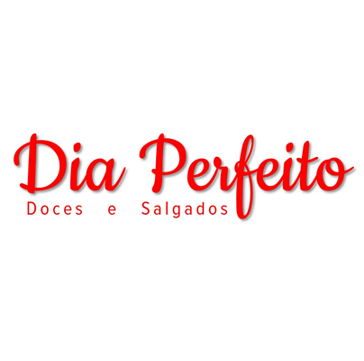 Logo restaurante DIA PERFEITO DOCES E SALGADOS