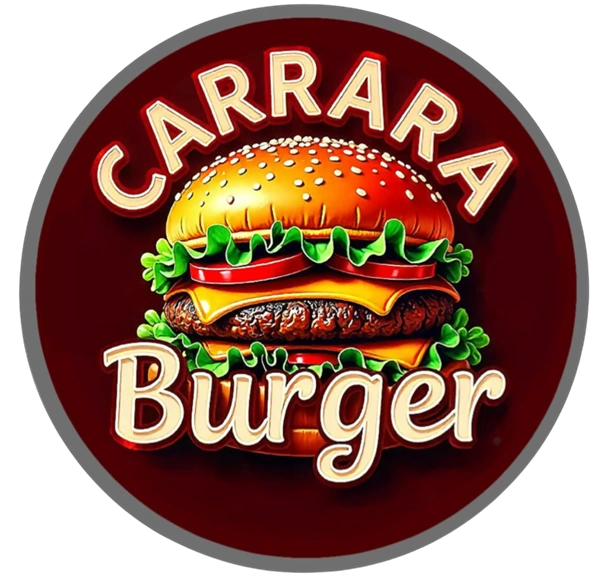 Logo restaurante Carrara Burger