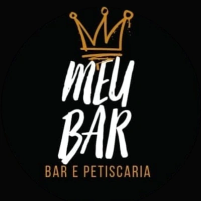 Logo restaurante Meu Bar
