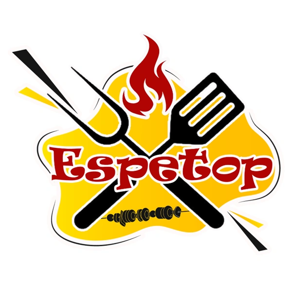 Logo restaurante espetop