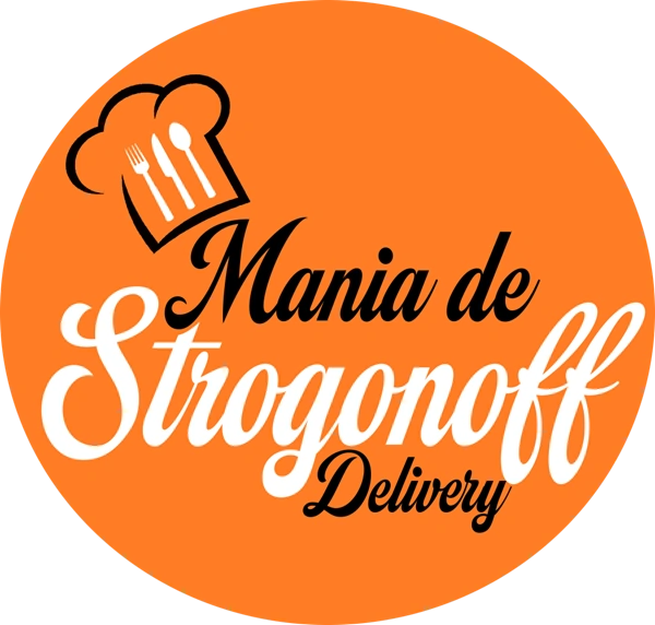 Logo restaurante MANIA DE STROGONOFF DELIVERY