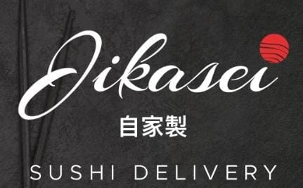 Logo restaurante Jikasei