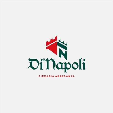 Logo restaurante Di Napoli
