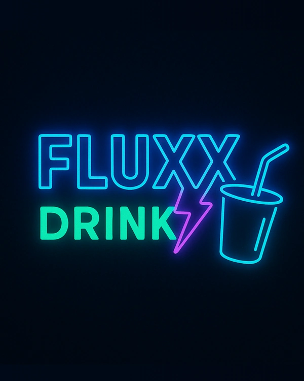 Logo restaurante Fluxx Conveniencia