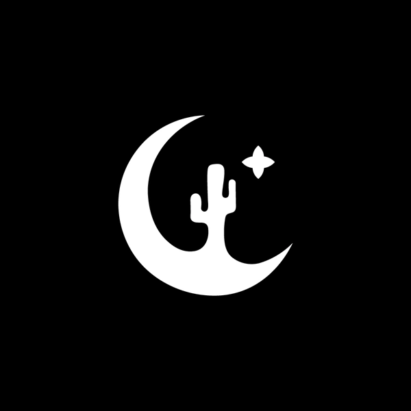 Logo restaurante LA LUNA COCINA