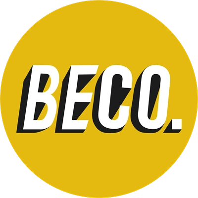 Logo restaurante Açaí do Beco