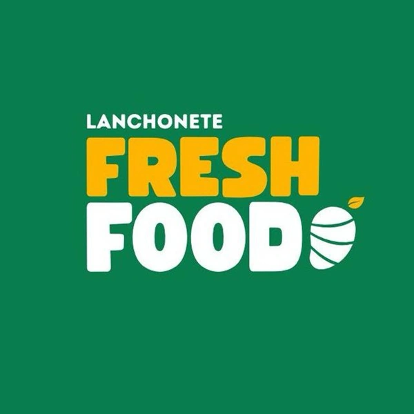 Logo restaurante Fresh Food