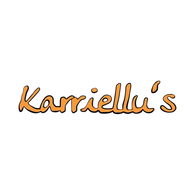 Logo restaurante Karriellus Bar e Pastelaria