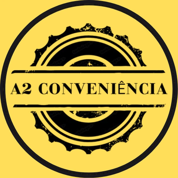 Logo restaurante A2 Conveniência