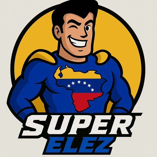 Logo restaurante Super Elez