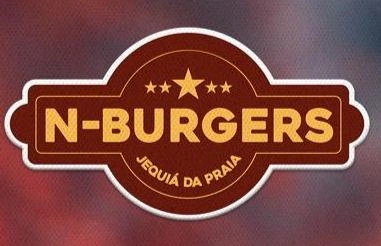 Logo restaurante N-Burgers