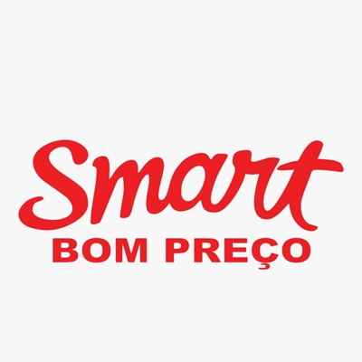 Logo restaurante Smart PIzzaria