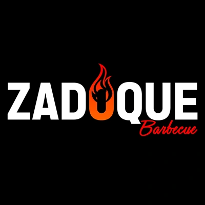 Logo restaurante Zadoque Barbecue