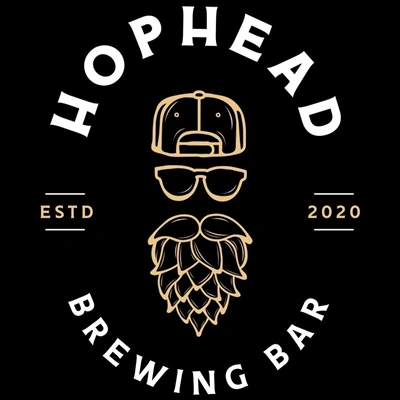 Logo restaurante Hophead Brewing Bar