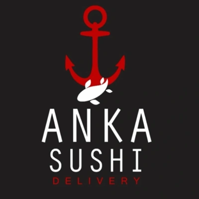 Logo restaurante Anka Sushi