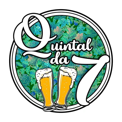Logo restaurante Quintal da 7