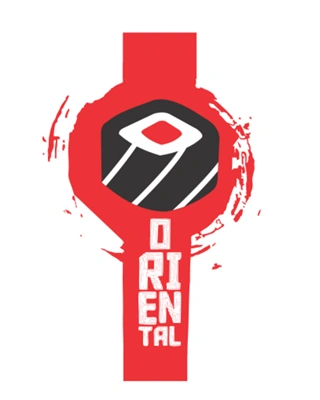 Logo restaurante Japinha Oriental