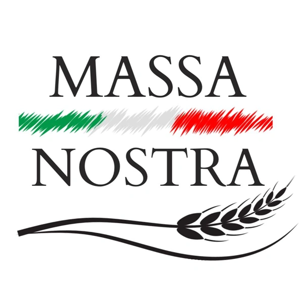 Logo restaurante MASSA NOSTRA