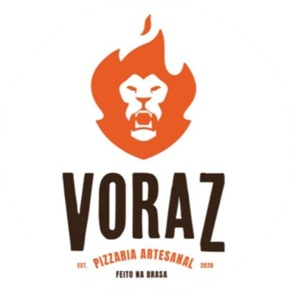 Logo restaurante Voraz