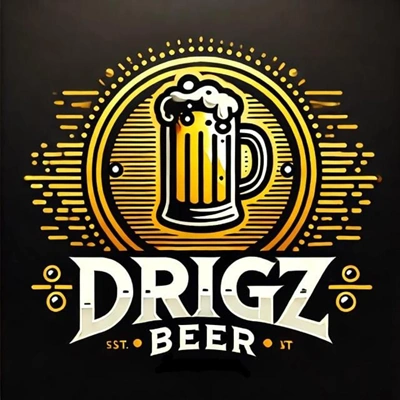 Logo restaurante Drigz Beer