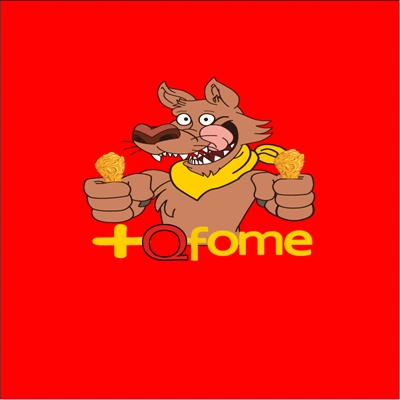 Logo restaurante Maisqfome Delivery